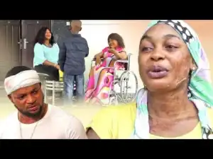 Video: MY SON WILL NEVER MARRY A LEPER - 2017 Latest Nigerian Movies